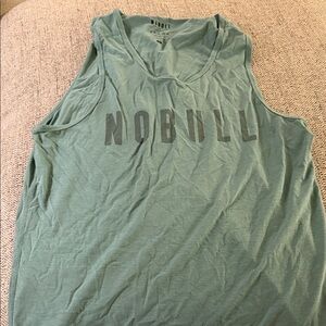 NOBULL Sleeveless Top